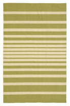 New Zealand Wool Dhurry Rugs