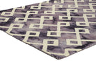 Pure New Zealand Tufted Wool Rug