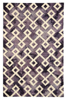 Pure New Zealand Tufted Wool Rug