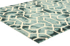 Pure New Zealand Tufted Wool Rug