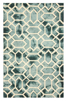 Pure New Zealand Tufted Wool Rug