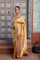 Banarasi Sarees