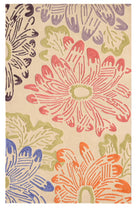 Pure New Zealand Tufted Wool Rug