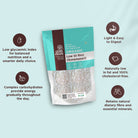 Low GI Rice benefits