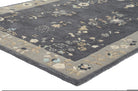 Pure New Zealand Tufted Wool Rug