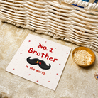 Artecasa Heartfelt Sibling Love Rakhi Hamper - https://artecasa.in/