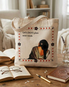 Sustainable Cotton Tote Bag | Shop AaMe India
