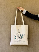 Tote Bags - EcoMantraa