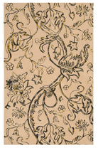 Pure New Zealand Tufted Wool Rug