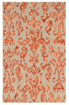 Pure New Zealand Tufted Wool Rug
