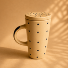 Festive Sip Tumbler Mug Gift Hamper | Diwali Drinkware & Décor Hamper - https://artecasa.in/