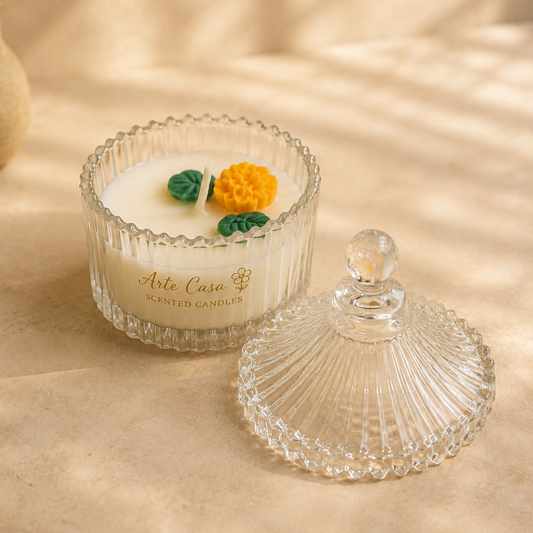 Ivory Shubh Labh Diwali Gift Basket - https://artecasa.in/