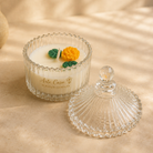 Ivory Shubh Labh Diwali Gift Basket - https://artecasa.in/