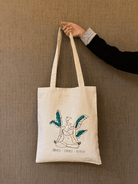 Tote Bags - EcoMantraa