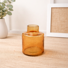 Earth Essence Vase with Dried Flowers | Elegant Home Décor - https://artecasa.in/