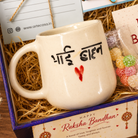 Artecasa Bhai Behan Nazar Raksha Hamper - https://artecasa.in/
