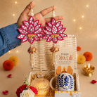 Ivory Shubh Labh Diwali Gift Basket - https://artecasa.in/