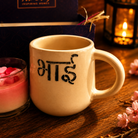 Artecasa Bhai Blessings Candle Hamper - https://artecasa.in/