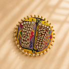 Royal Shagun White & Gold Diwali Gift Hamper - https://artecasa.in/