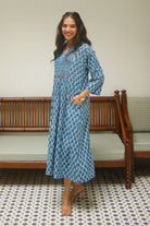 Uno Dress - Dhãran