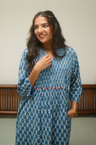 Uno Dress - Dhãran