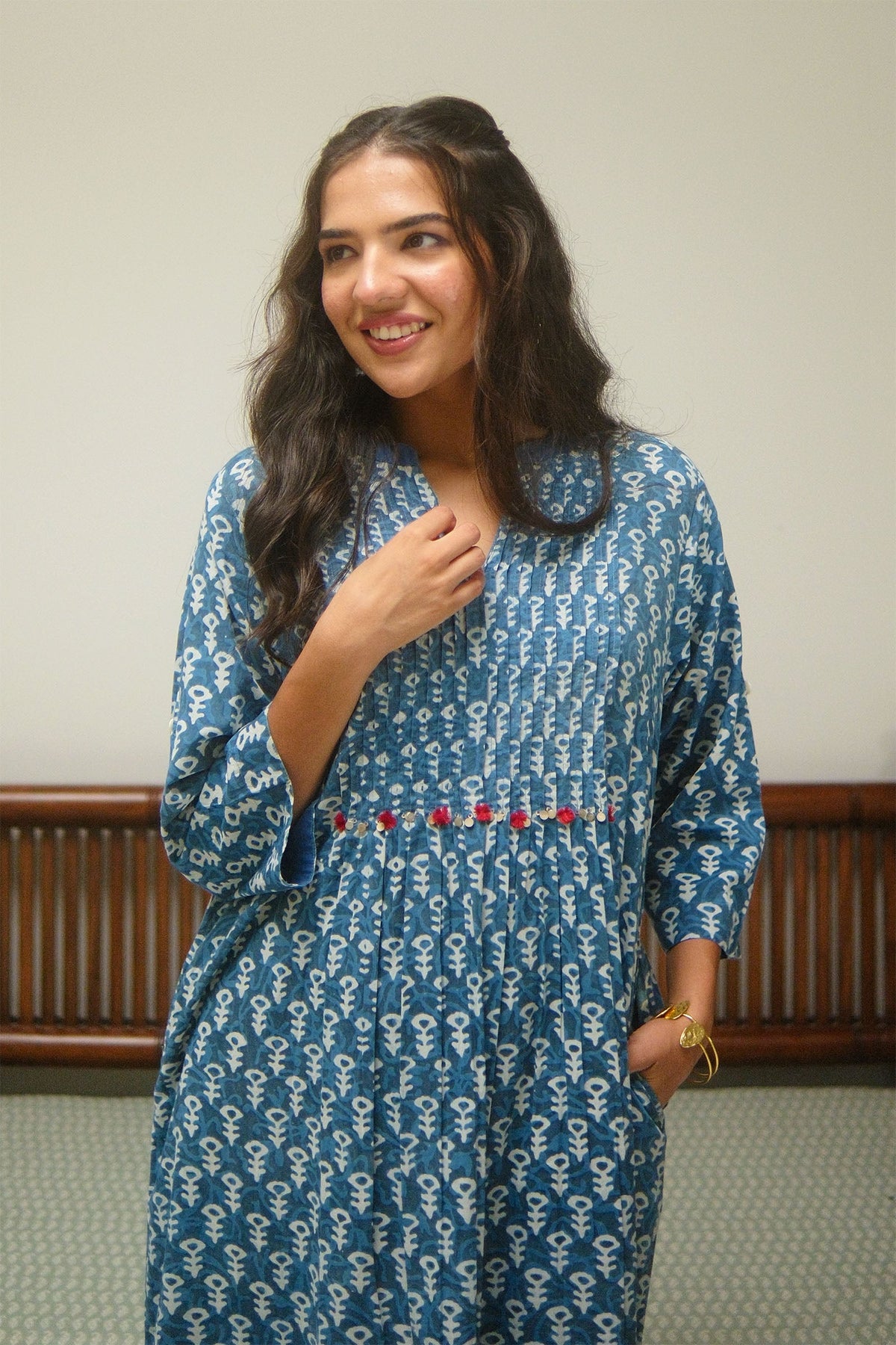 Uno Dress - Dhãran