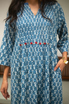 Uno Dress - Dhãran