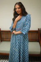 Uno Dress - Dhãran