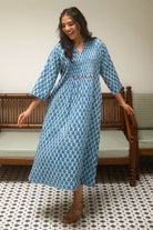 Uno Dress - Dhãran