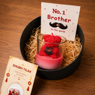 Chotu Bhai Adventure Rakhi Hamper - https://artecasa.in/