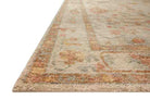 Pure New Zealand Tufted Wool Rug
