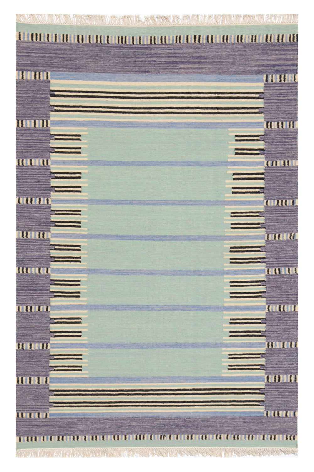 Pure New Zealand Wool Rug