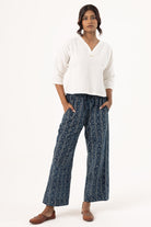 Medley Quilted Pant Women