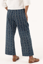 Medley Quilted Pant - Dhãran