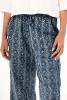 Medley Quilted Pant Women