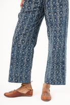 Medley Quilted Pant Women