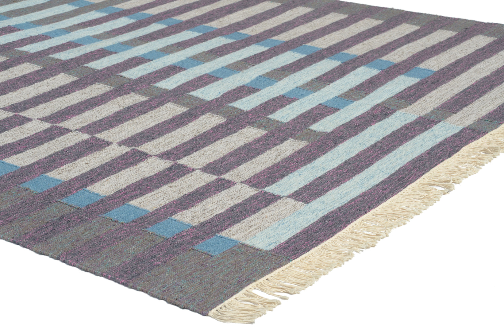 Pure New Zealand Wool Rug