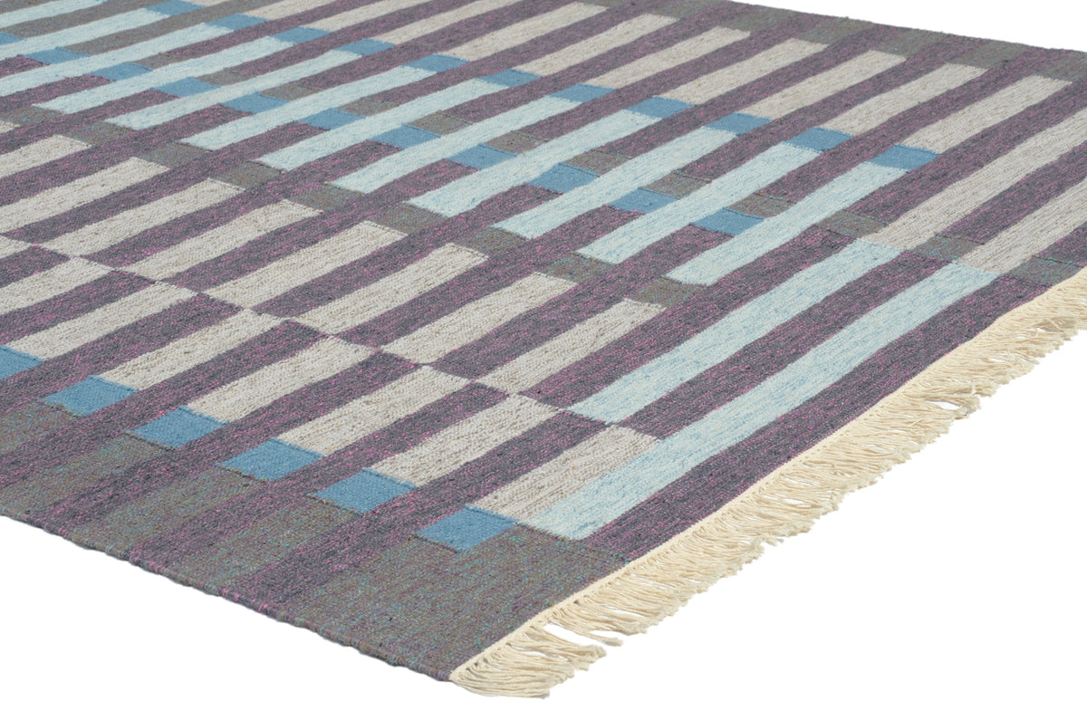 Pure New Zealand Wool Rug