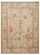 Pure New Zealand Tufted Wool Rug