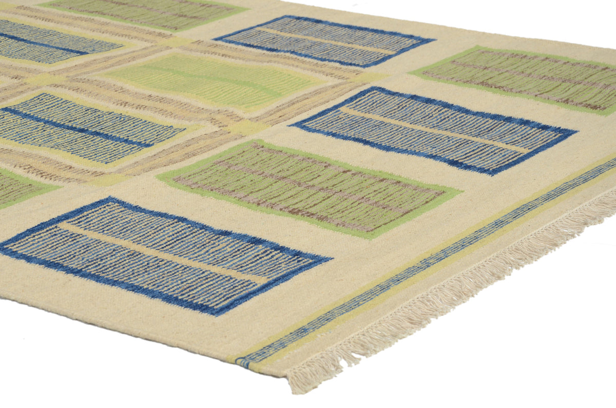 Pure New Zealand Wool Rug