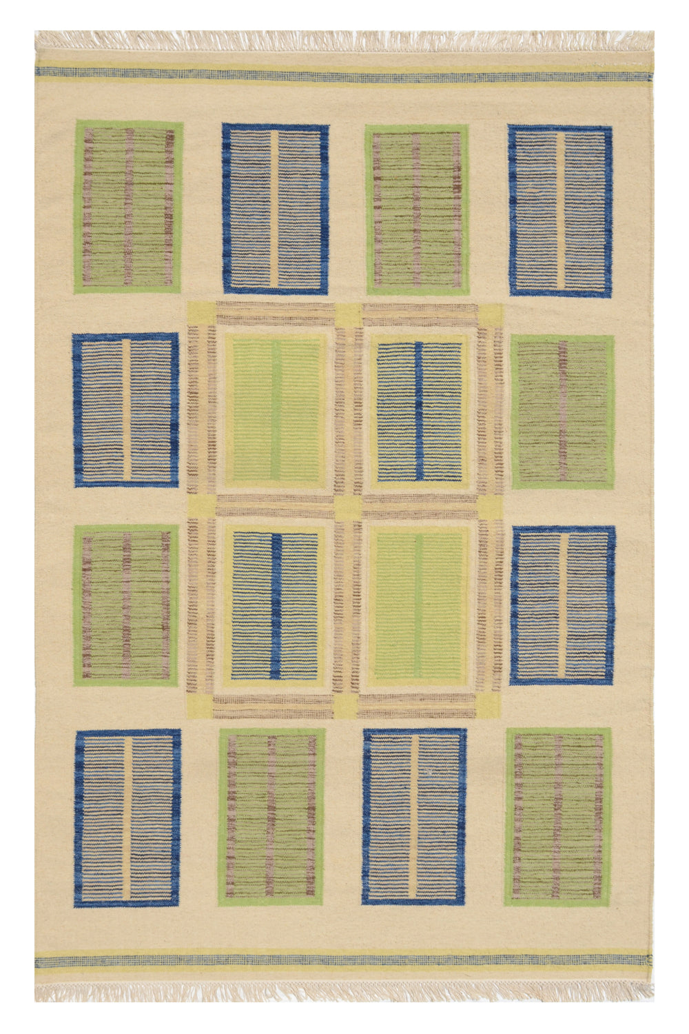 Pure New Zealand Wool Rug
