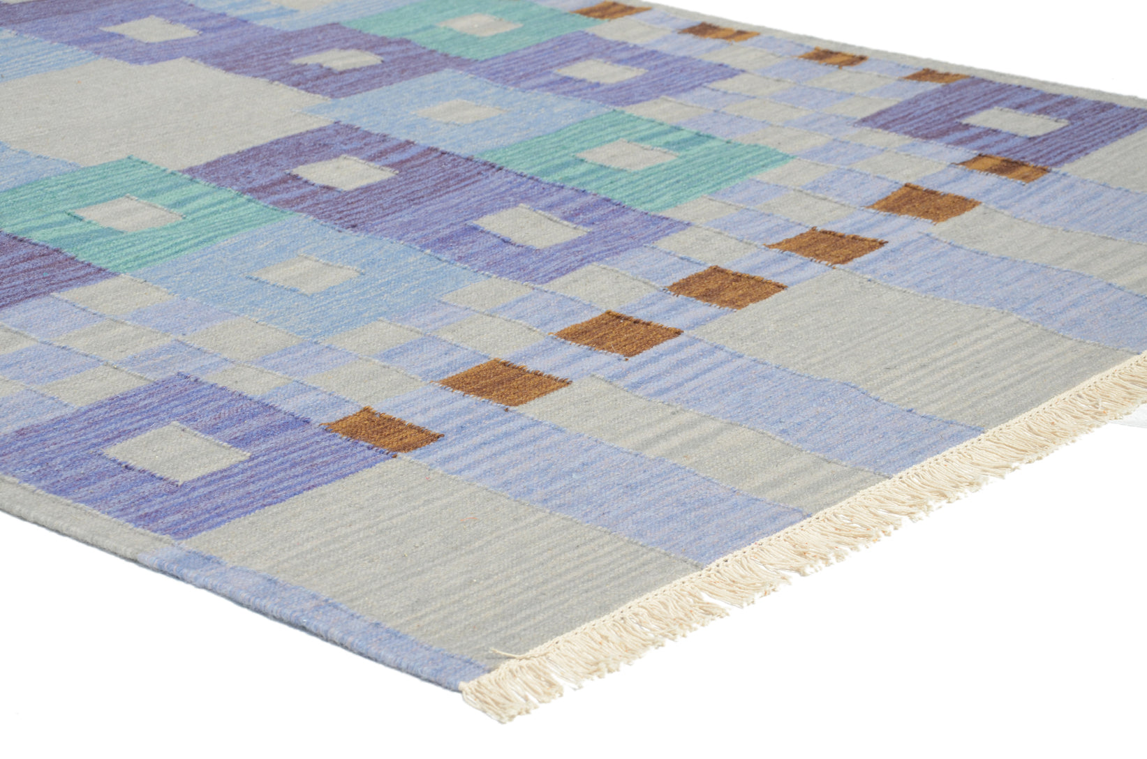 Pure New Zealand Wool Rug