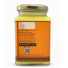 Desi A2 Cow Ghee made from traditional bilona method using A2 milk.
Pure, aromatic ghee rich in nutrients, ideal for cooking, immunity and authentic Indian taste.