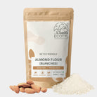 Blanched Almond Flour - Ecotyl - 100% Organic I Sustainable