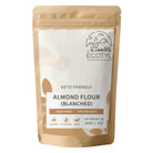Blanched Almond Flour - Ecotyl - 100% Organic I Sustainable