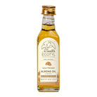 Cold-Pressed Almond Oil (Sweet) - Ecotyl - 100% Organic I Sustainable