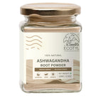 Ashwagandha Powder - Ecotyl - 100% Organic I Sustainable