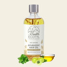 Ayurvedic Hair Oil - Ecotyl - 100% Organic I Sustainable