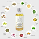 Ayurvedic Hair Oil - Ecotyl - 100% Organic I Sustainable