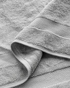 Luxury Towel Ash